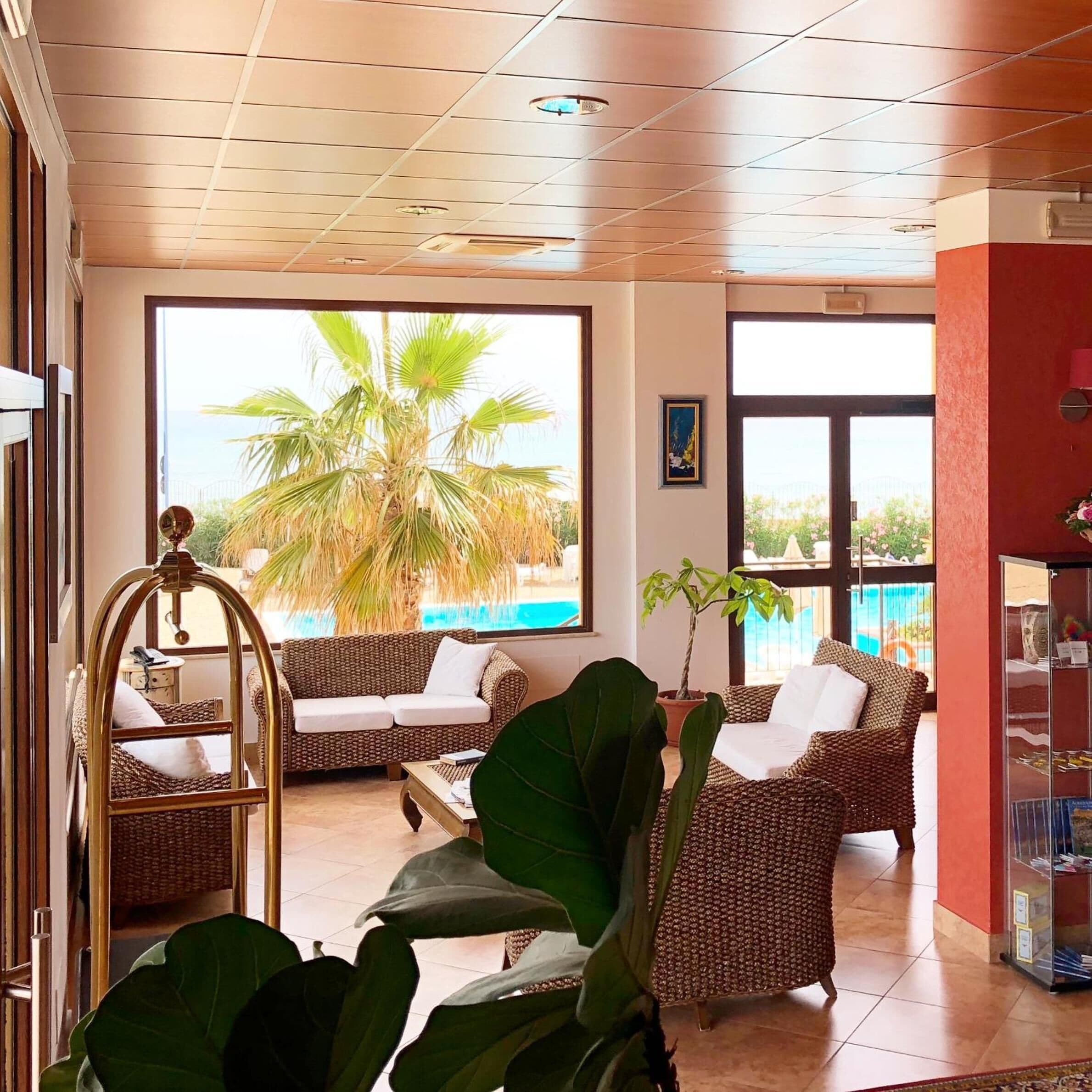 Foto - Residence Hotel Antica Perla