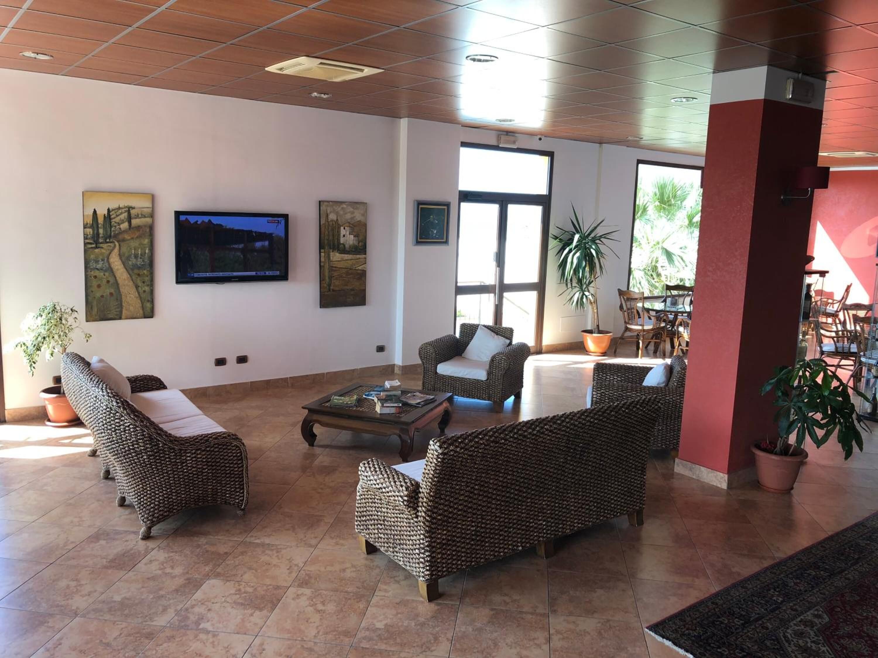 Photo - Residence Hotel Antica Perla