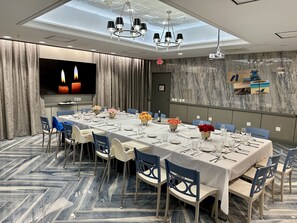 Salle de réunion