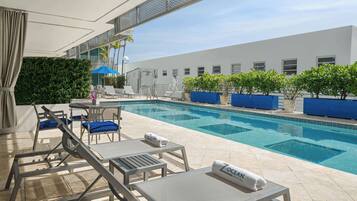 Premium bedding, pillowtop beds, minibar, in-room safe