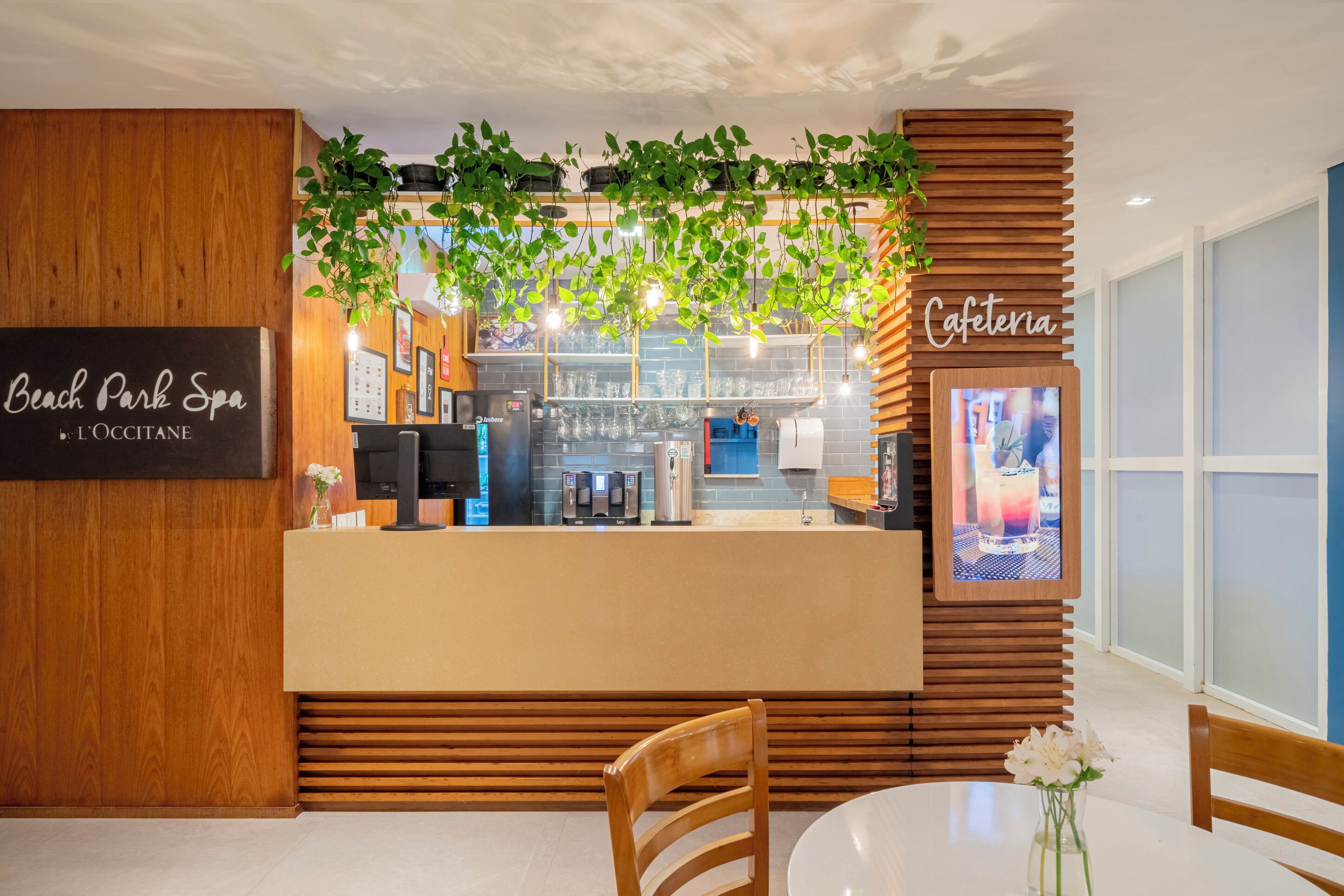 Kaffebar