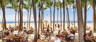 Beach Park Wellness Resort