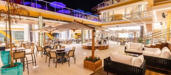 Vidam Hotel Aracaju by Transamérica Collection