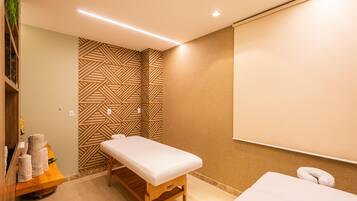 Massages