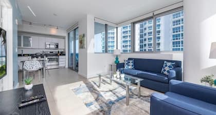 Churchill Suites Miami Brickell
