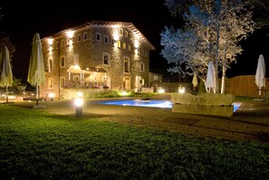 Exterior - Molí Blanc Hotel (Jorba)