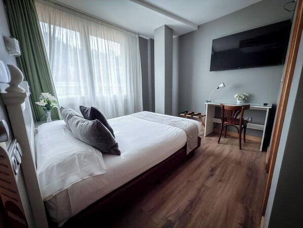 Single Room, 1 Bedroom