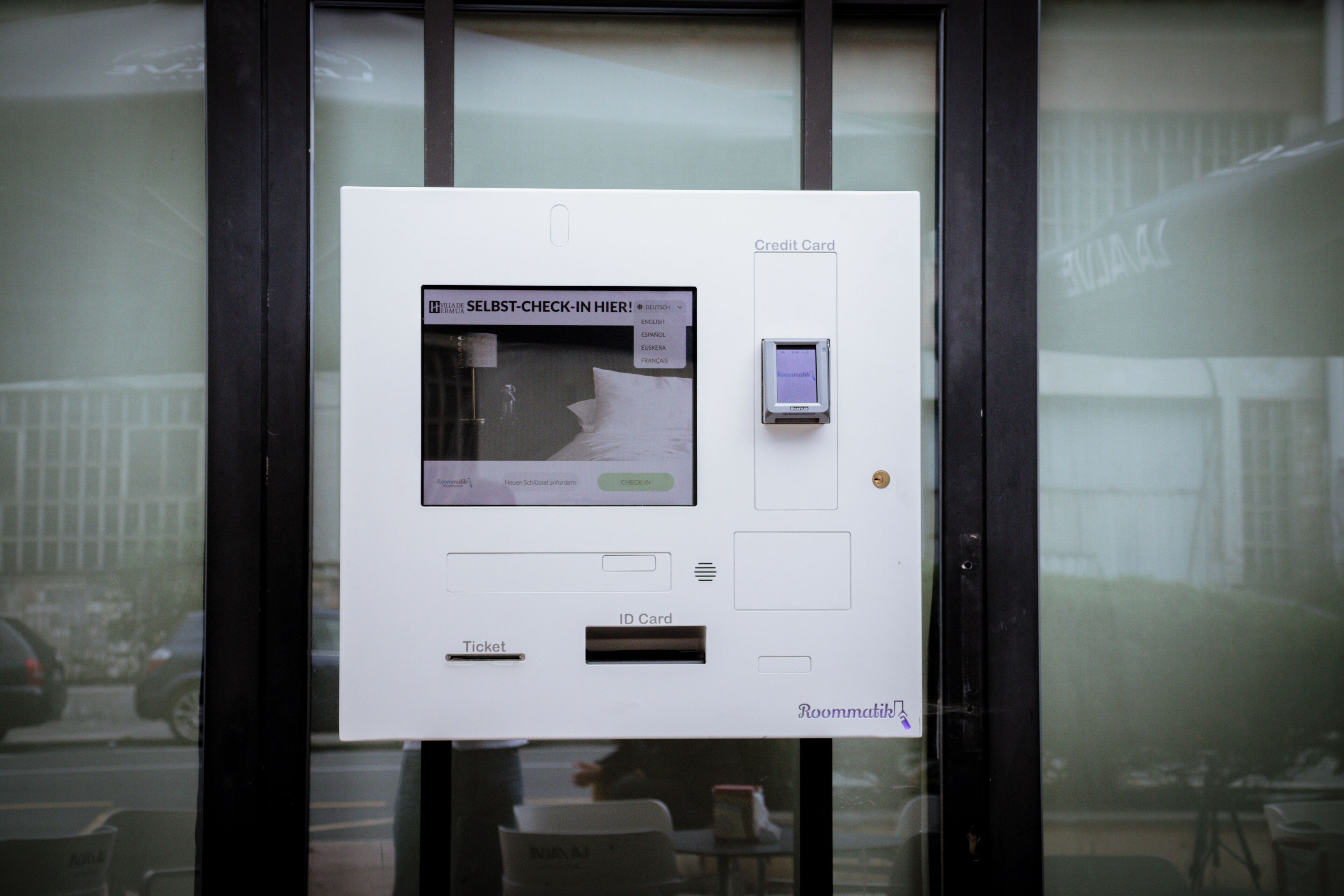 Photo - Hotel Villa De Ermua