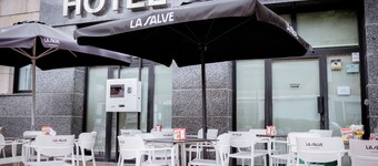 Hotel Villa de Ermua