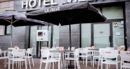 Hotel Villa de Ermua