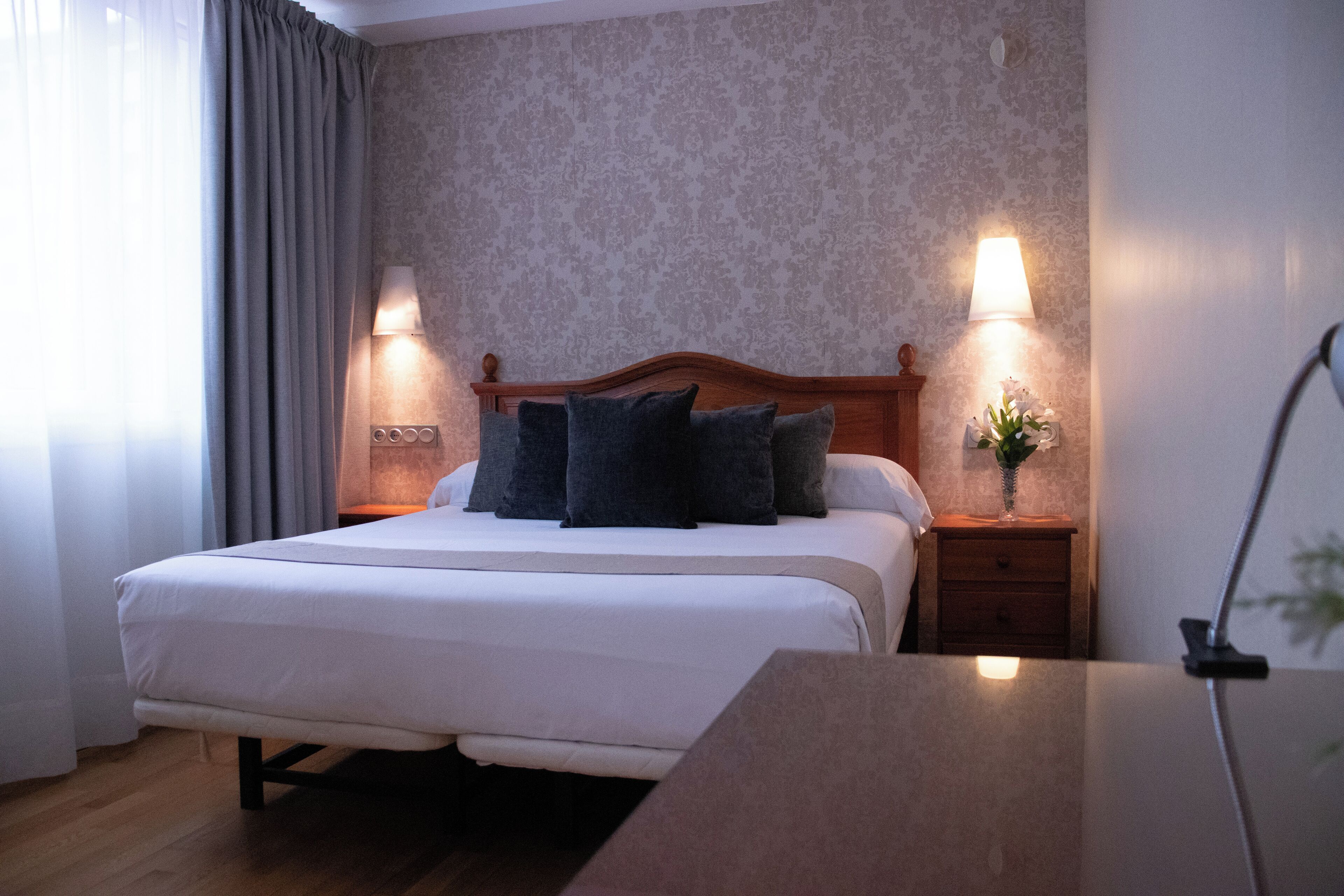 Photo - Hotel Villa De Ermua