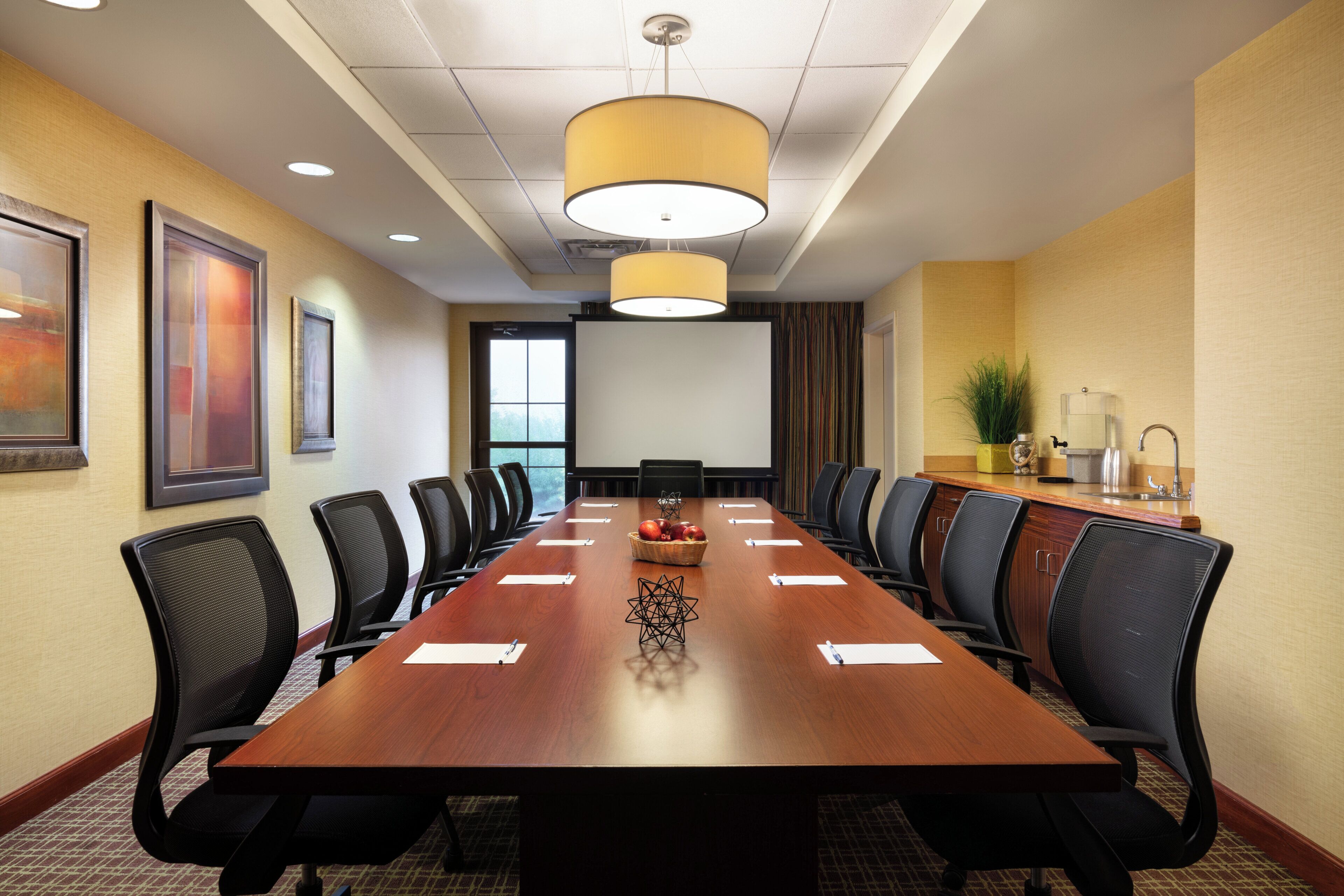 Photo - Holiday Inn Express Hotel & Suites Denver Airport by IHG