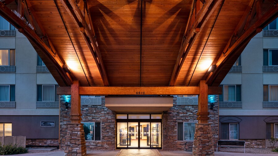 Holiday Inn Express Hotel & Suites Denver Airport by IHG