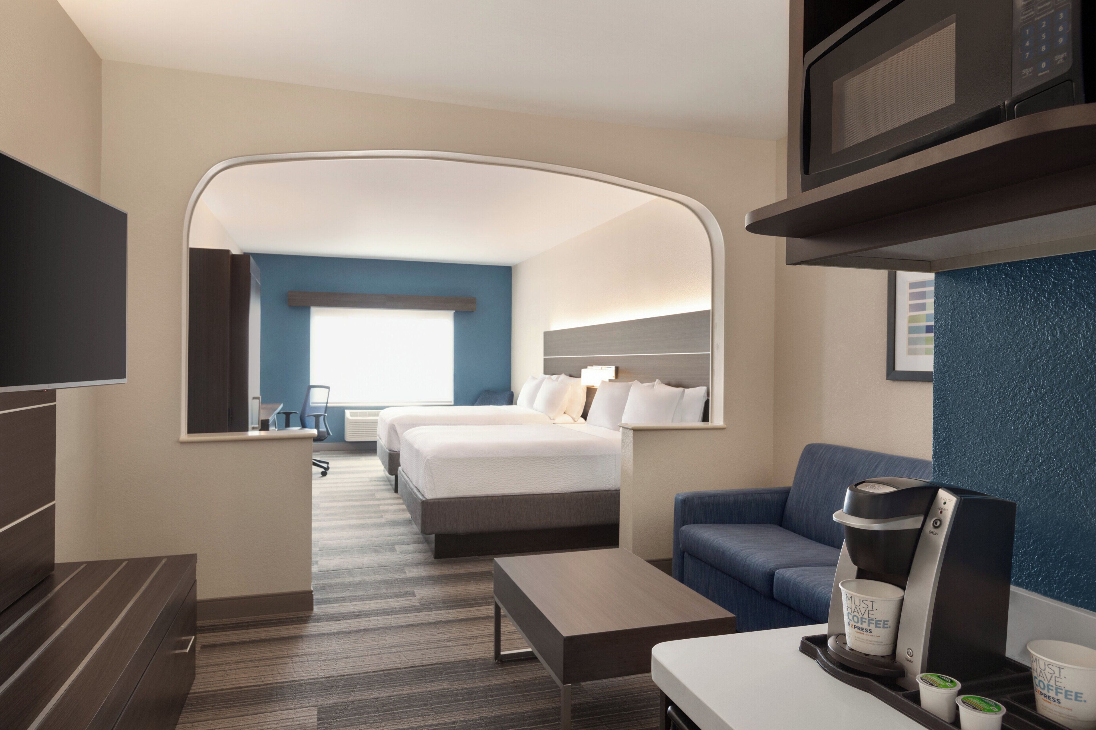 Photo - Holiday Inn Express Hotel & Suites Denver Airport by IHG