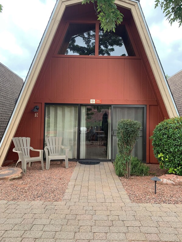 Room - Red Agave Resort (Sedona)
