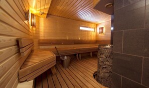 Property amenity - Finlandia Hotel Airport Oulu (Kempele)