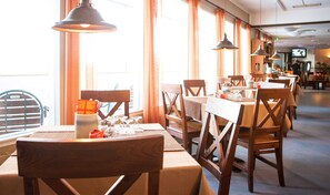 Restaurant - Finlandia Hotel Airport Oulu (Kempele)