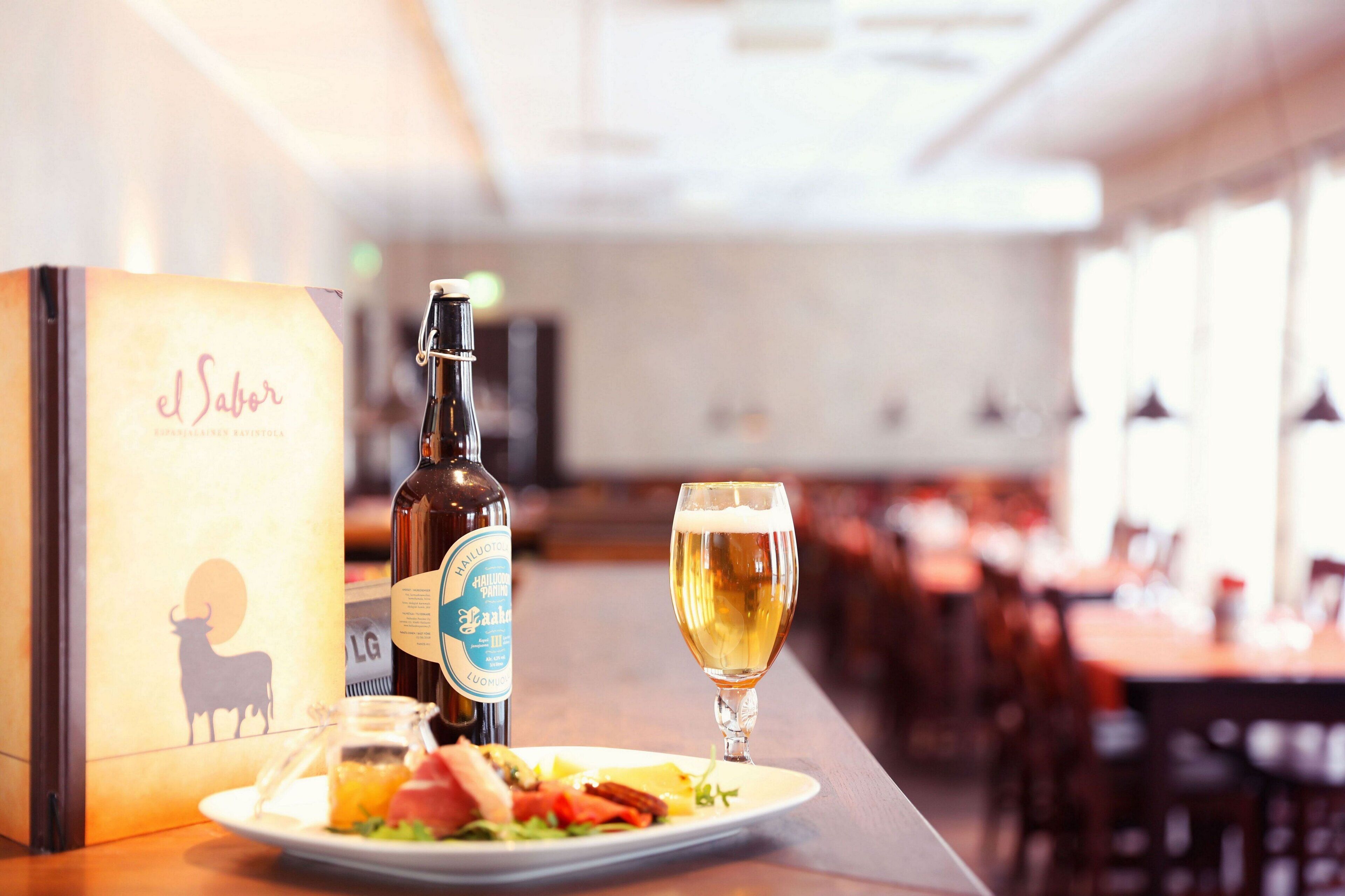 Foto - Finlandia Hotel Airport Oulu