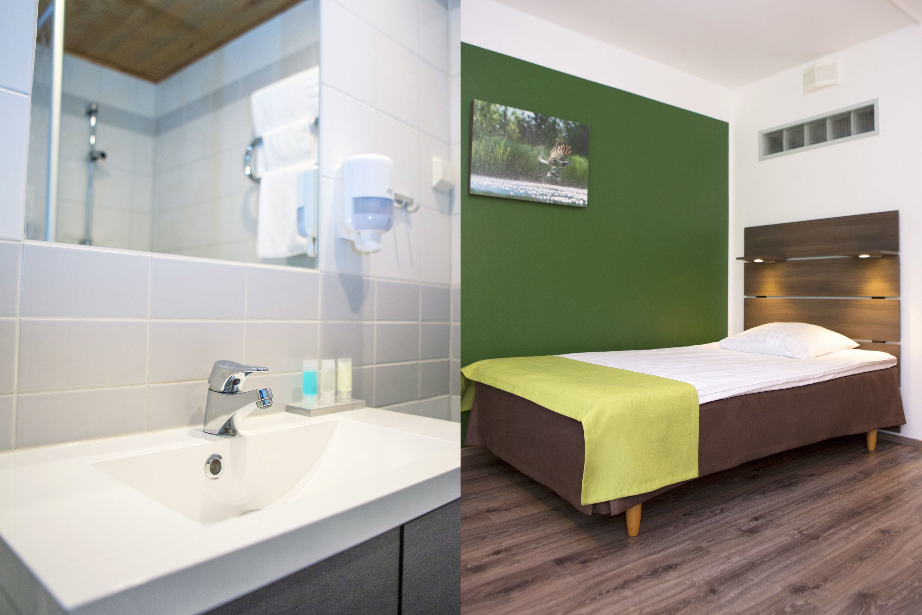 Foto - Finlandia Hotel Airport Oulu