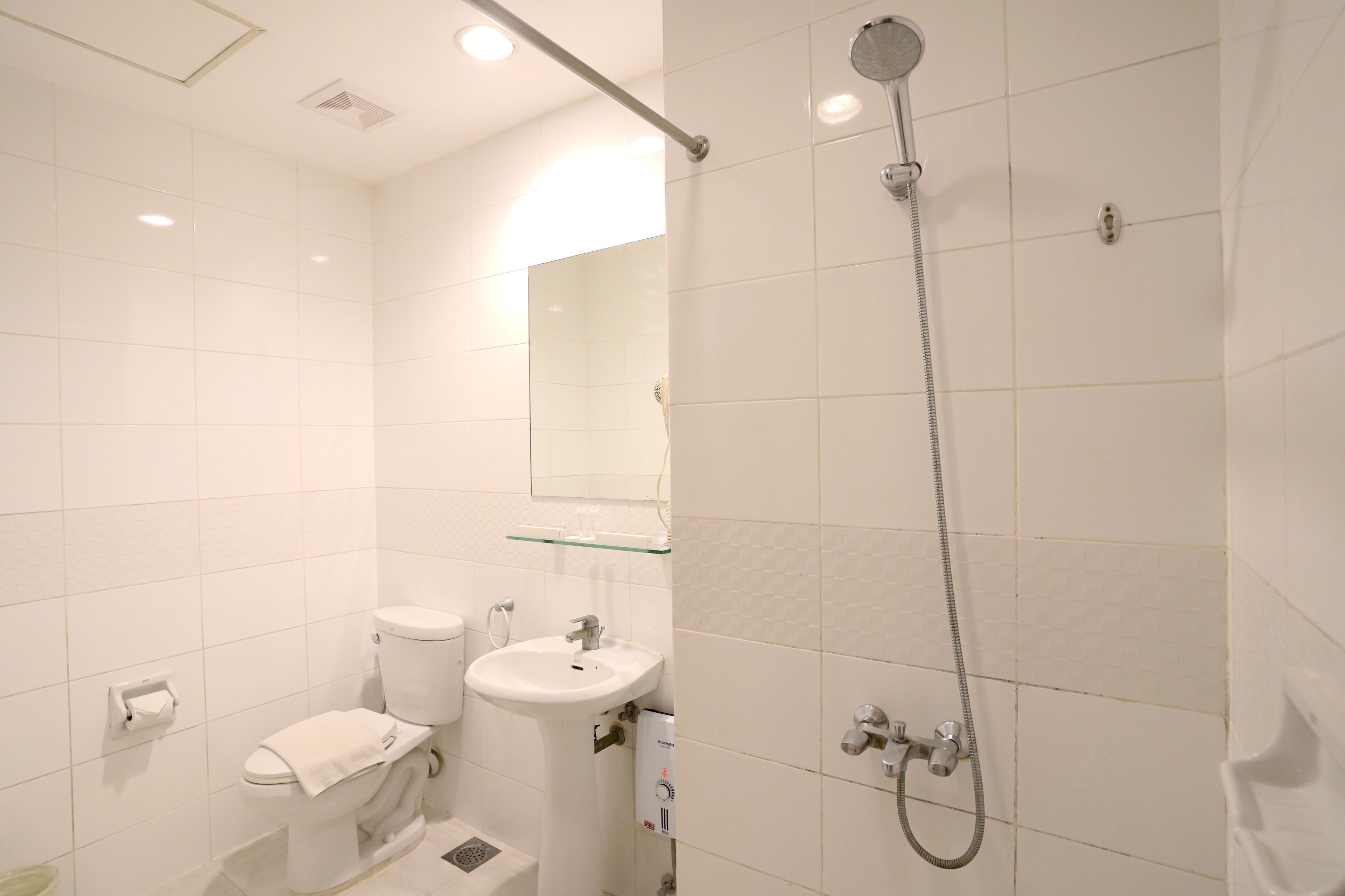 Foto - Alpa City Suites