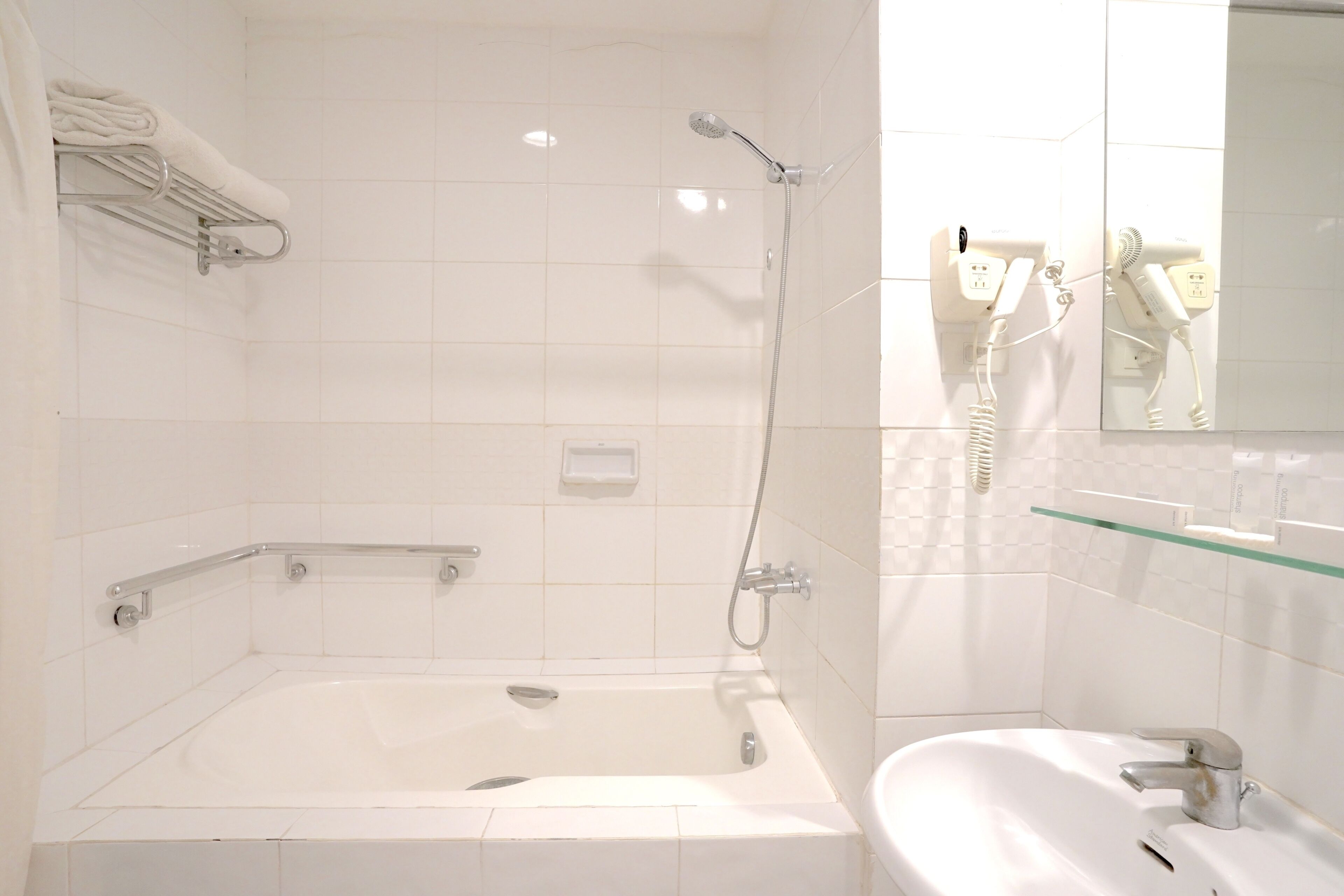 Foto - Alpa City Suites