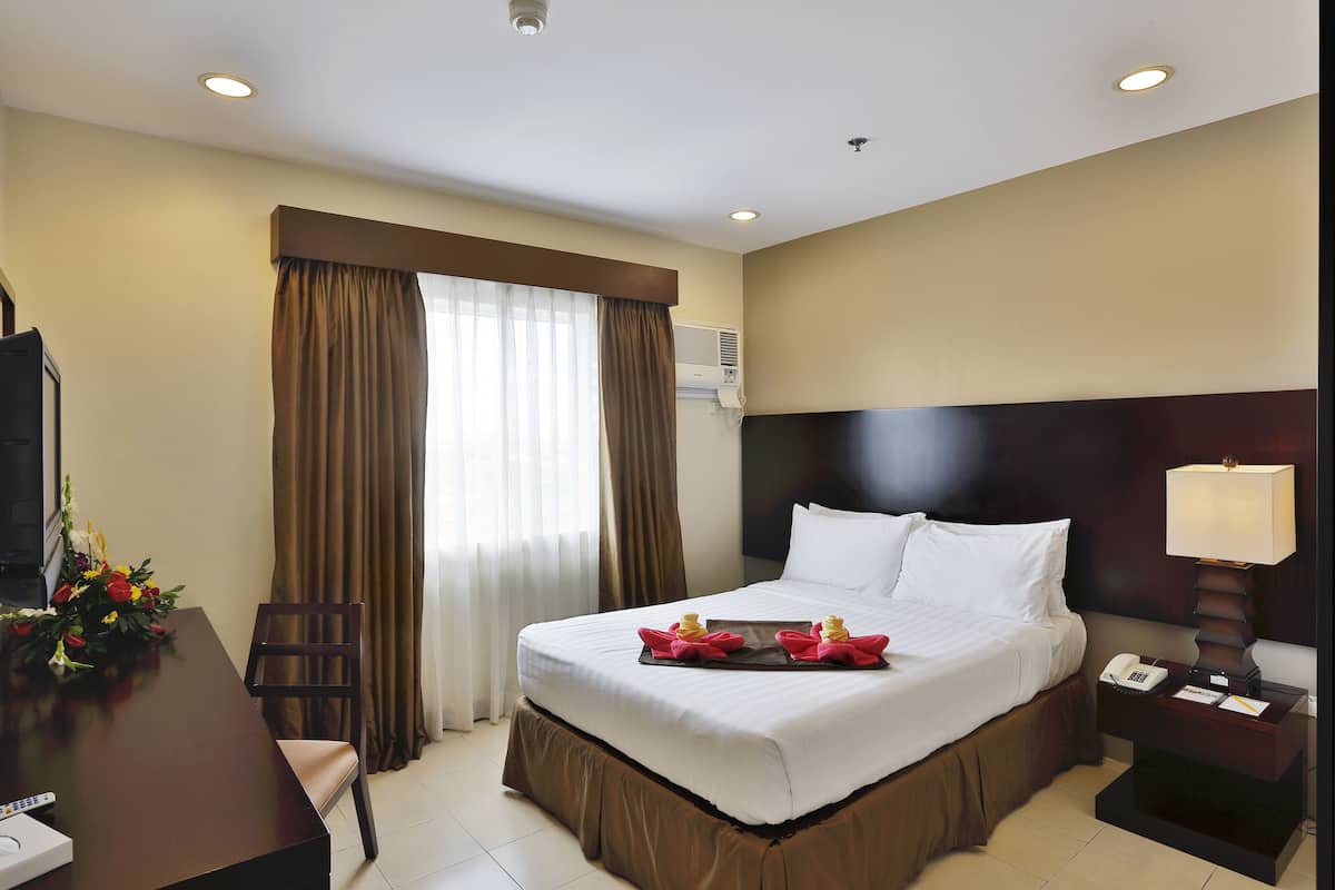 Superior Suite