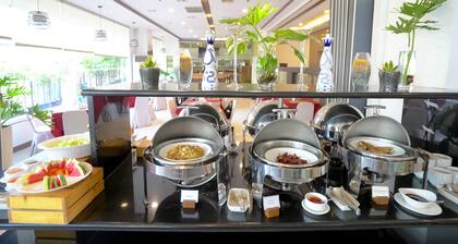 Alpa City Suites