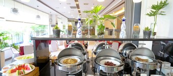 Alpa City Suites