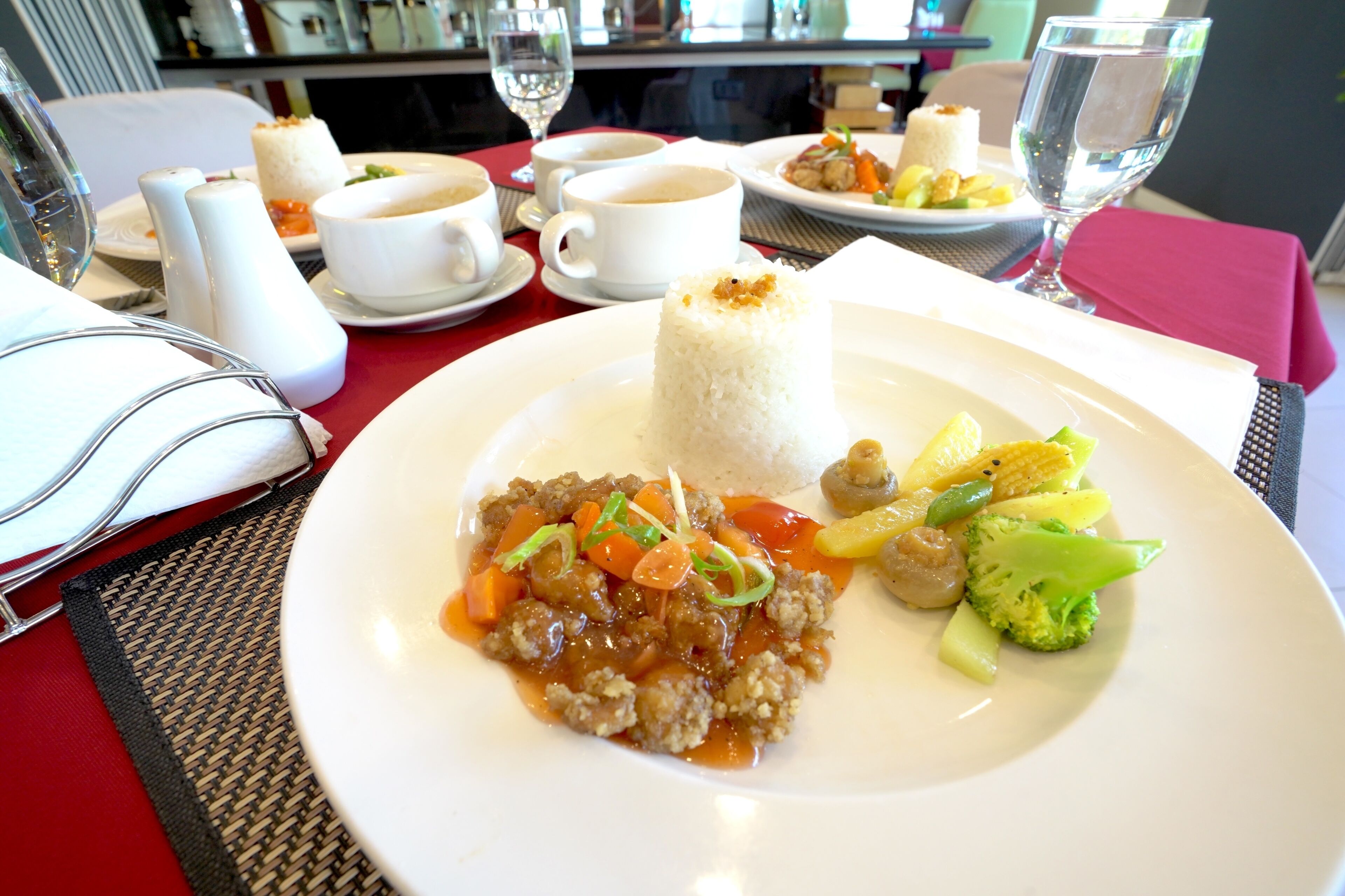 Photo - Alpa City Suites