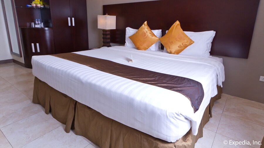 Alpa City Suites