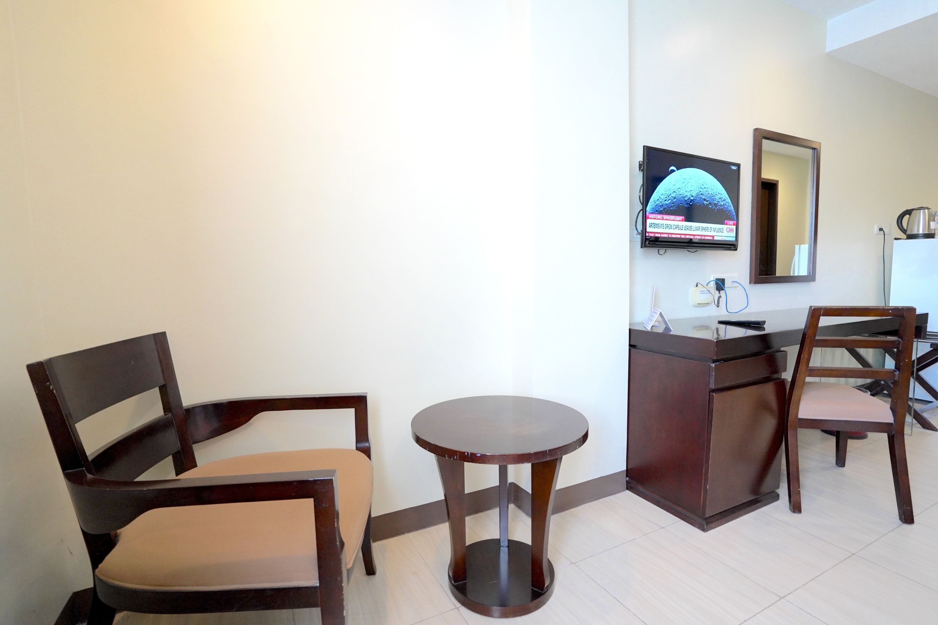 Foto - Alpa City Suites