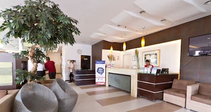 Alpa City Suites