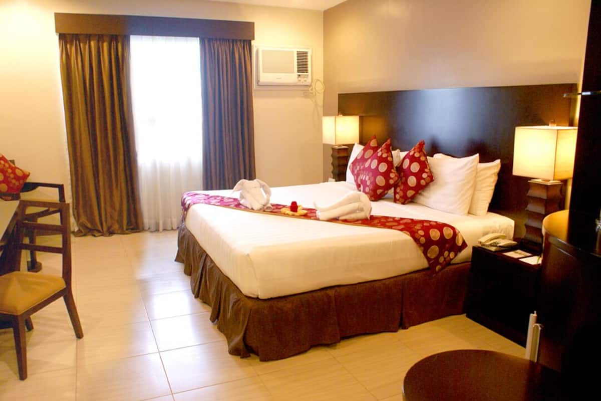 Royal Suite, 1 King Bed