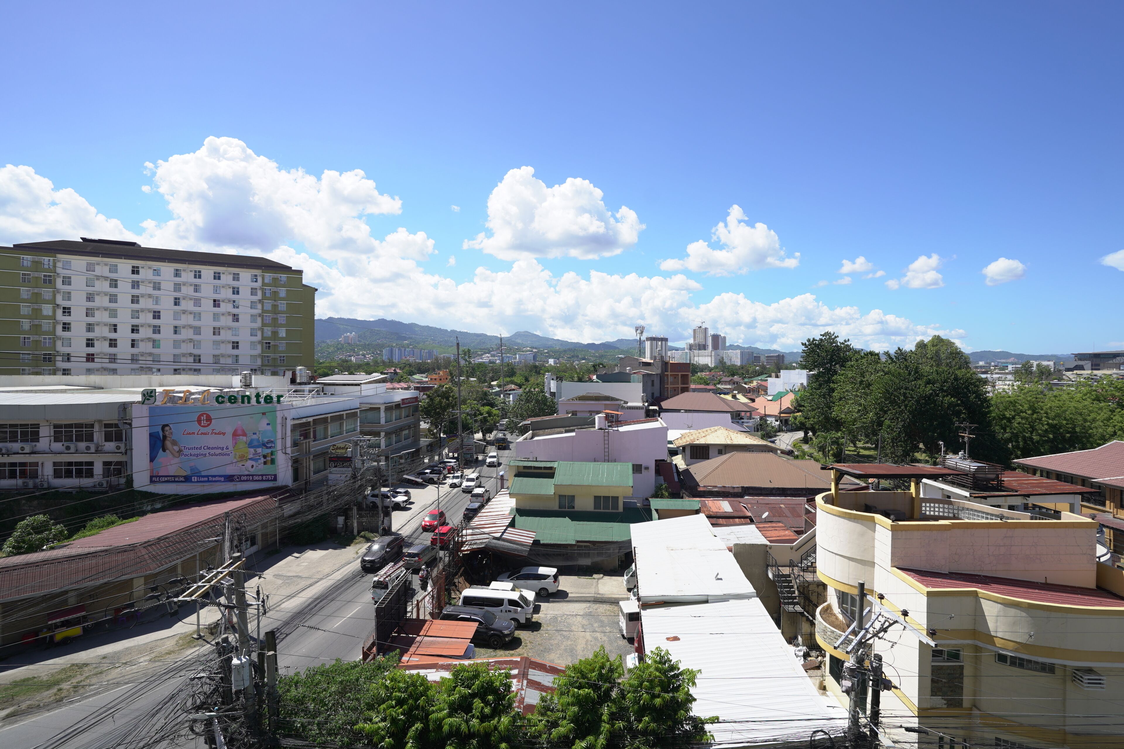 Foto - Alpa City Suites