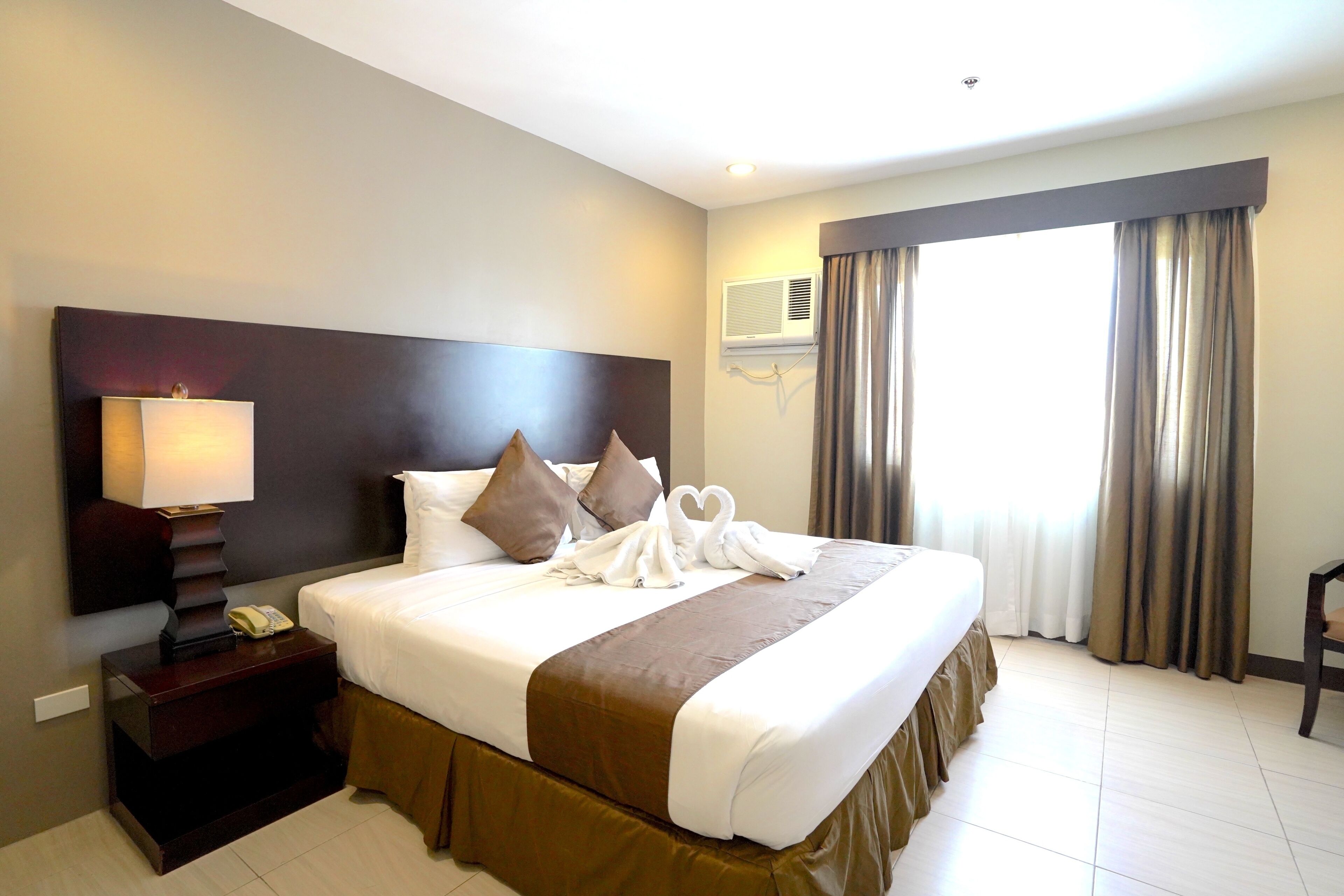 Foto - Alpa City Suites