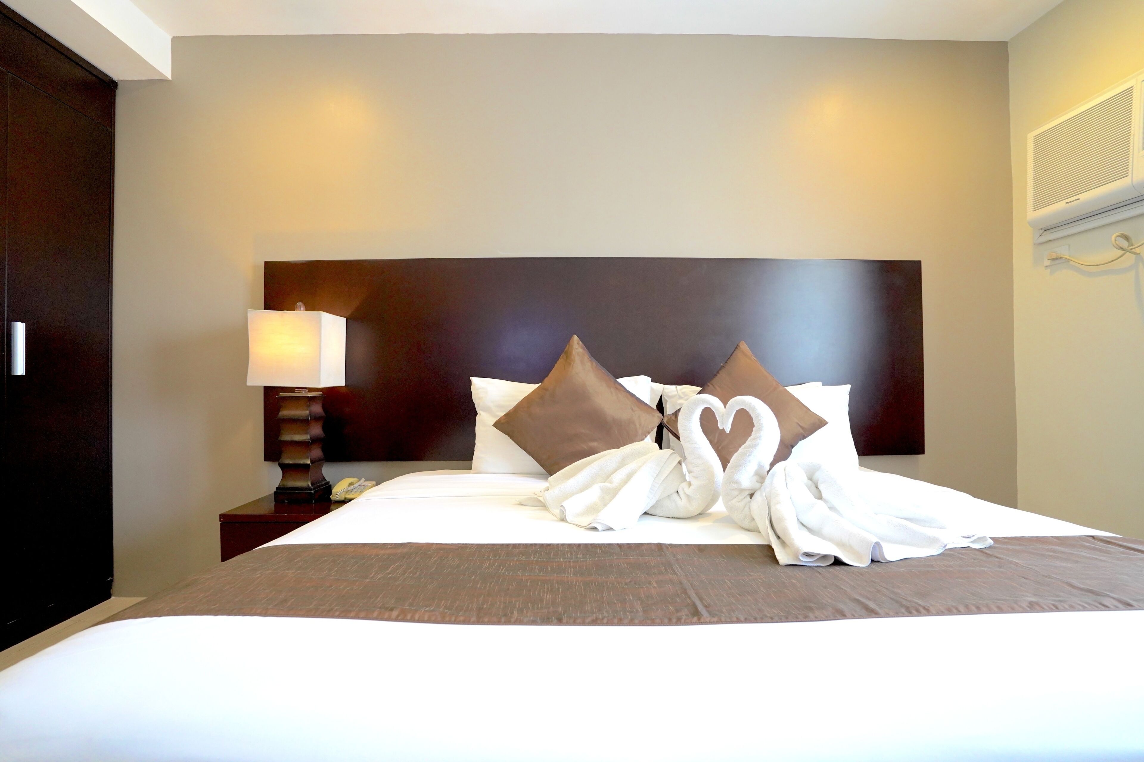 Foto - Alpa City Suites