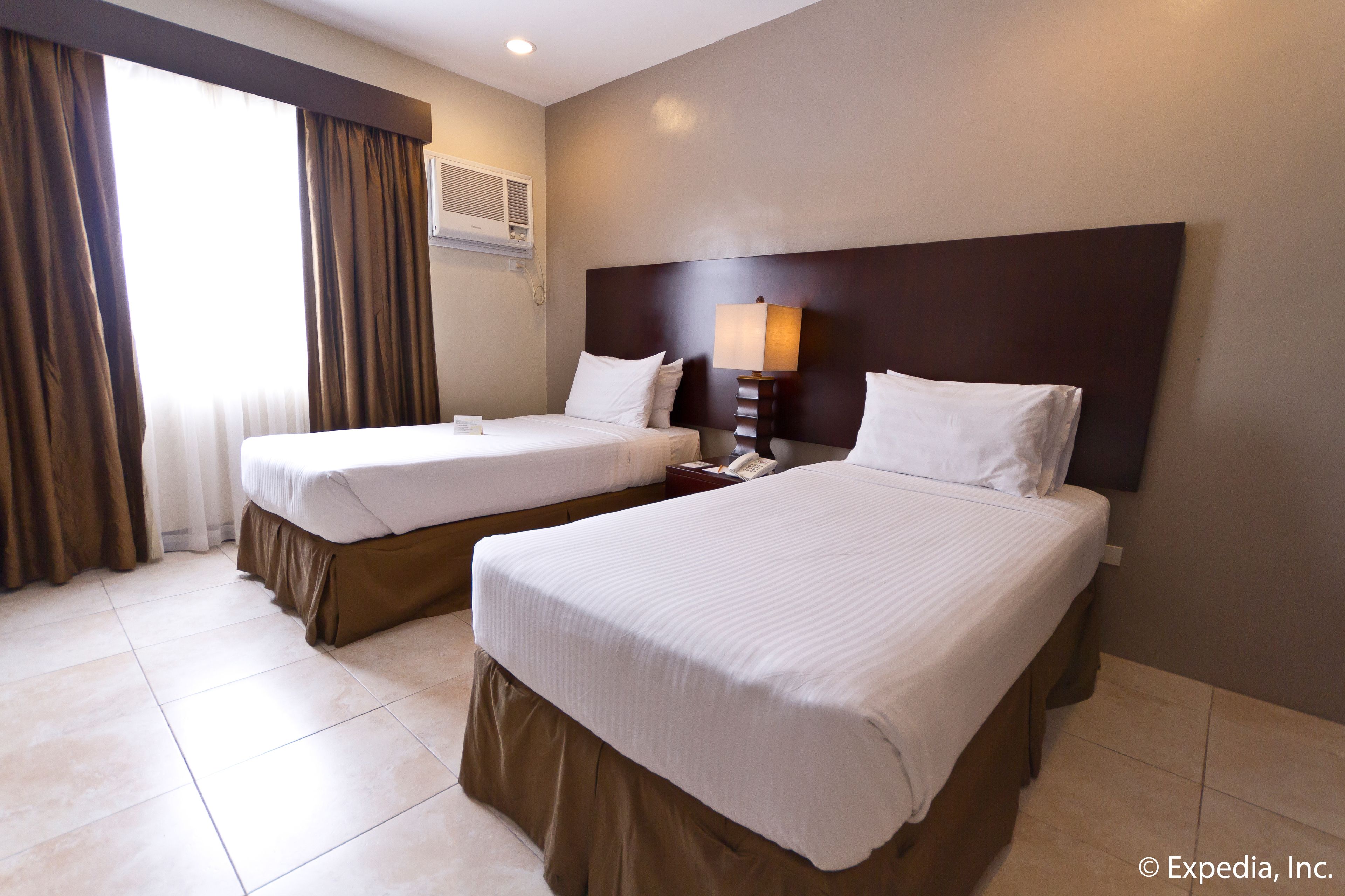 Foto - Alpa City Suites Hotel