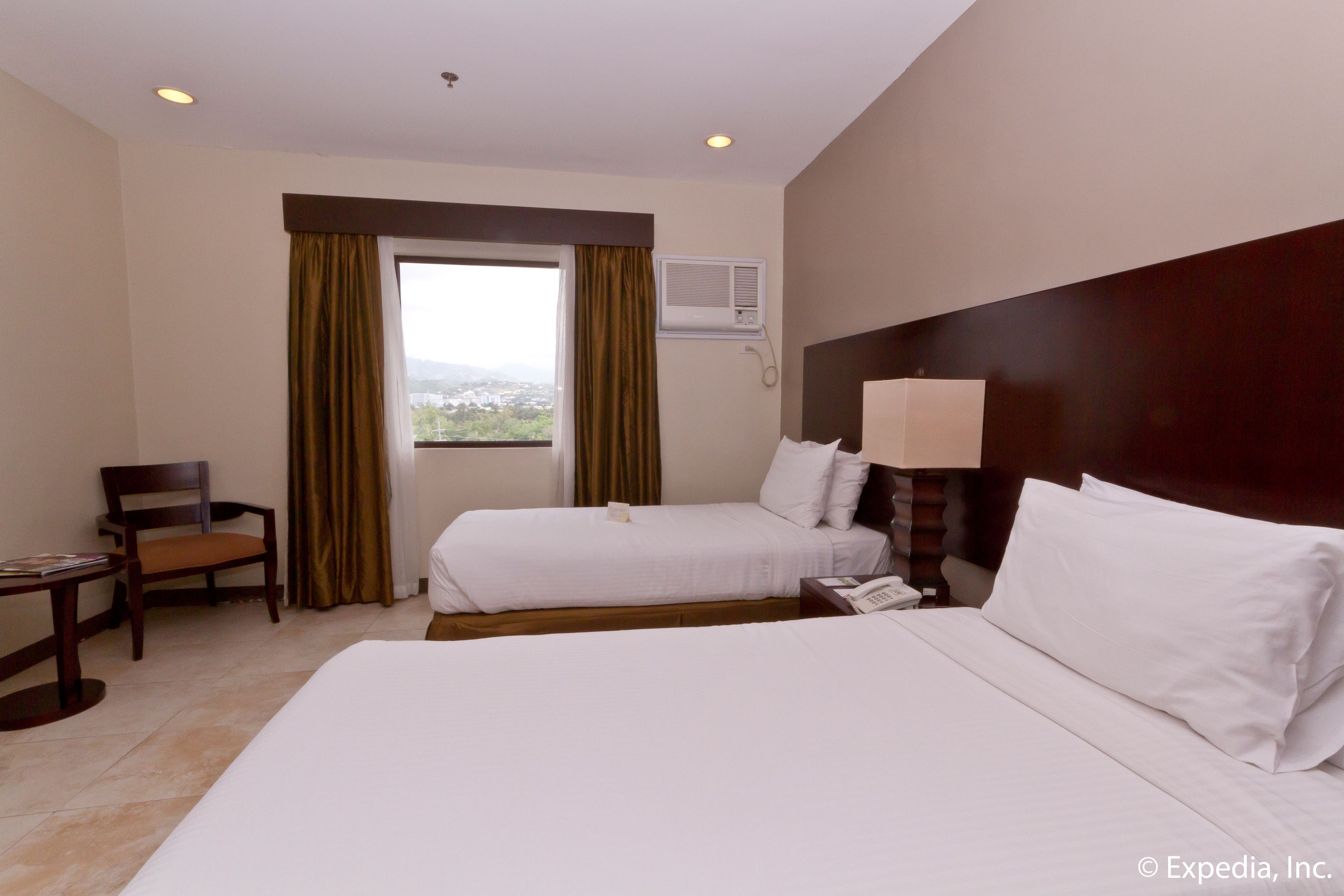 Foto - Alpa City Suites Hotel