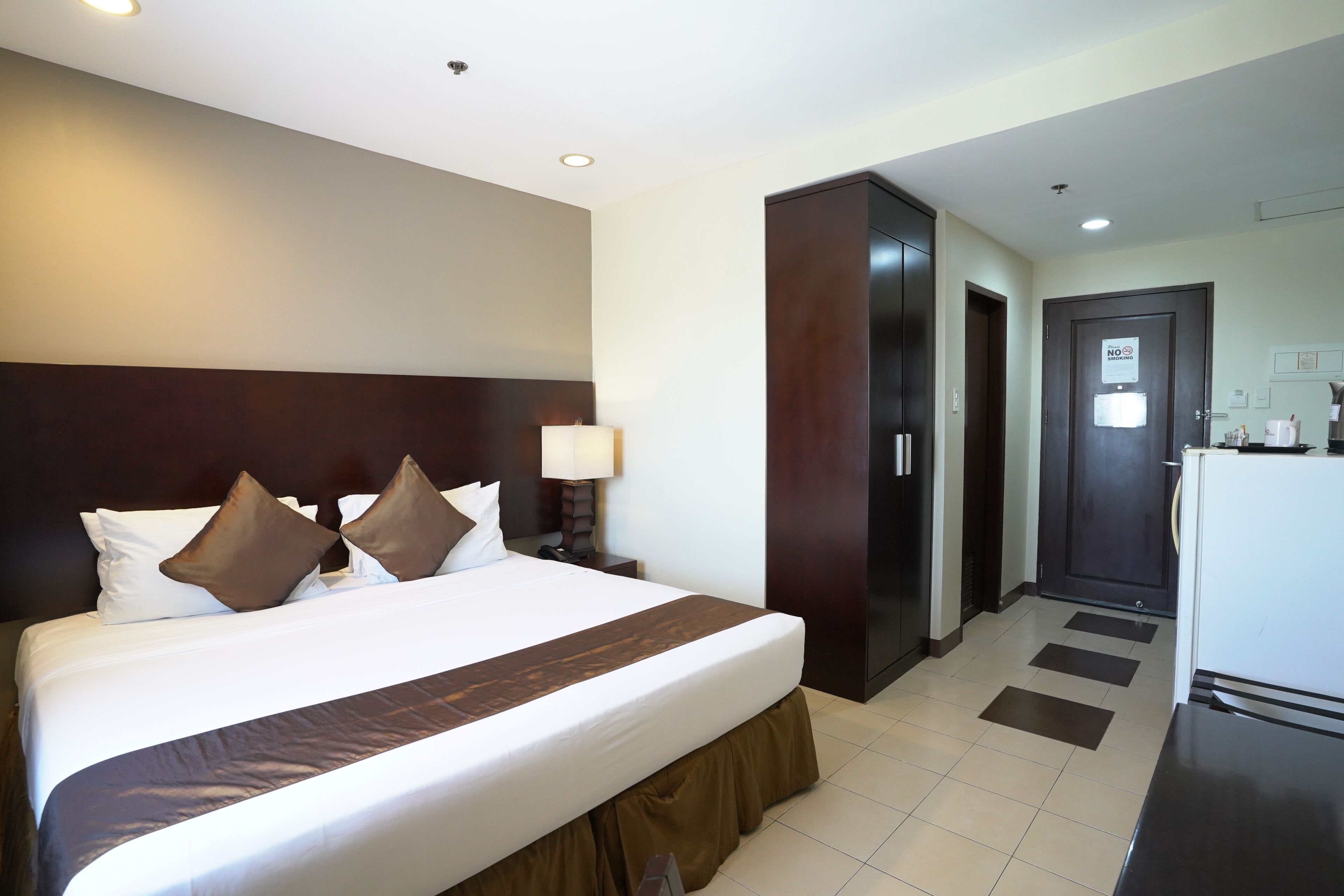 Foto - Alpa City Suites