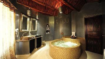 Royal Suite | Spa