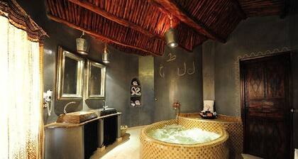 Kasbah Hotel Tombouctou