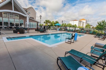 Residence Inn Marriott Florence