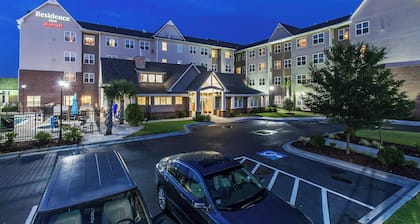Residence Inn Marriott Florence