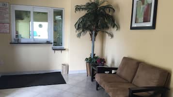 Recepció
