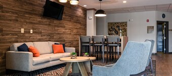 Candlewood Suites Champaign-Urbana University Area by IHG