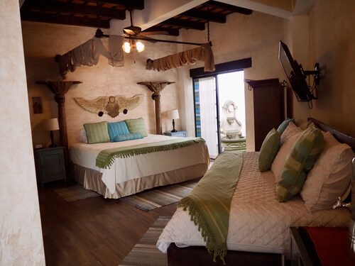 Casa Madeleine Boutique Hotel & Spa