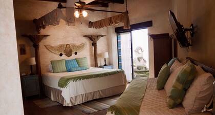 Casa Madeleine Boutique Hotel & Spa