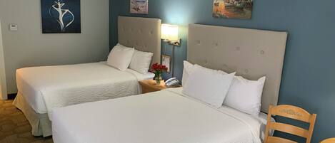 Roba de llit d'alta qualitat i decoració individual