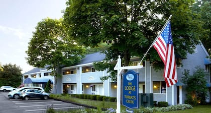 The Lodge at Turbat's Creek