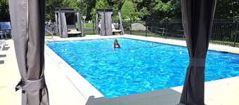 The Lodge at Turbat's Creek